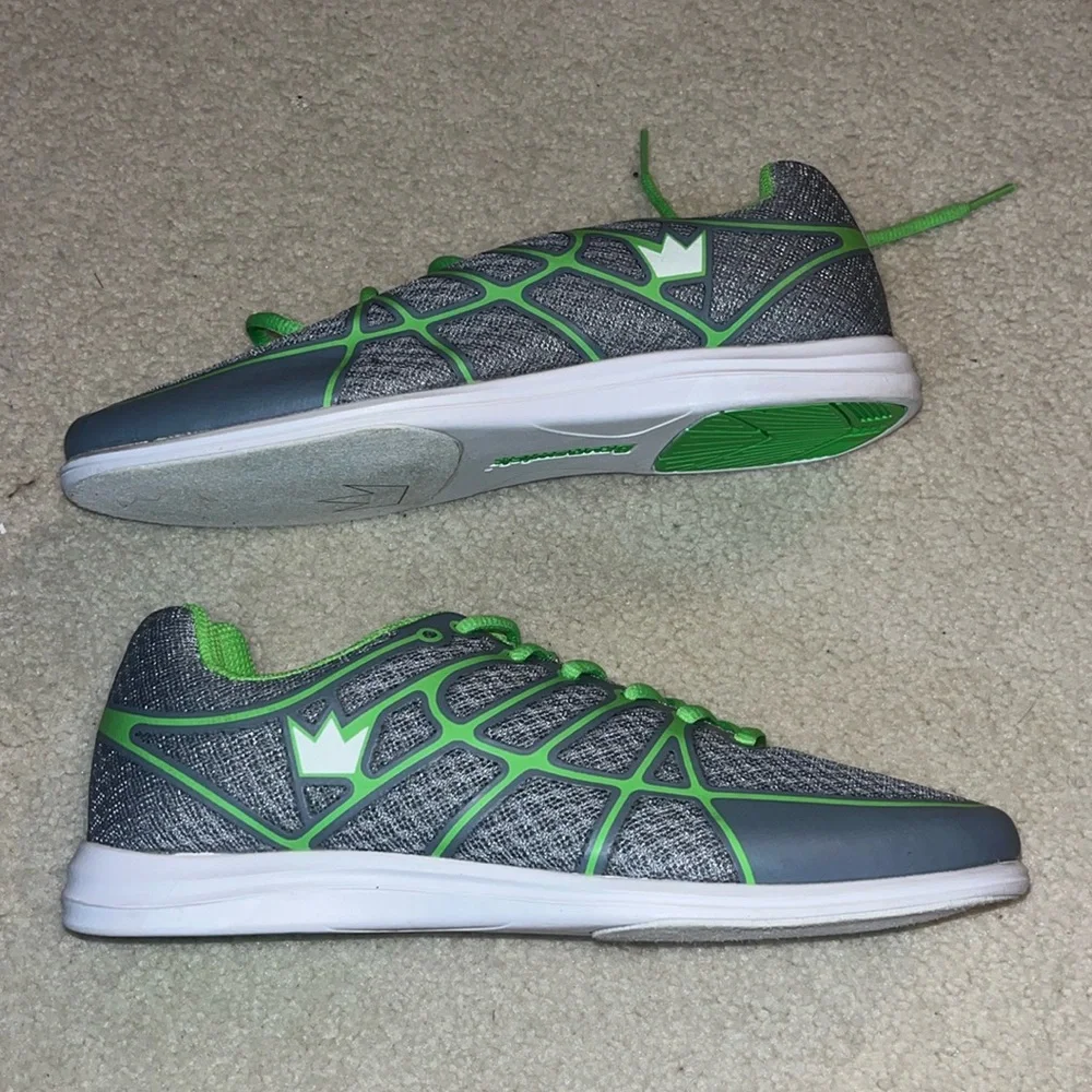 Brand new women’s bowling shoes - Picture 1 of 3